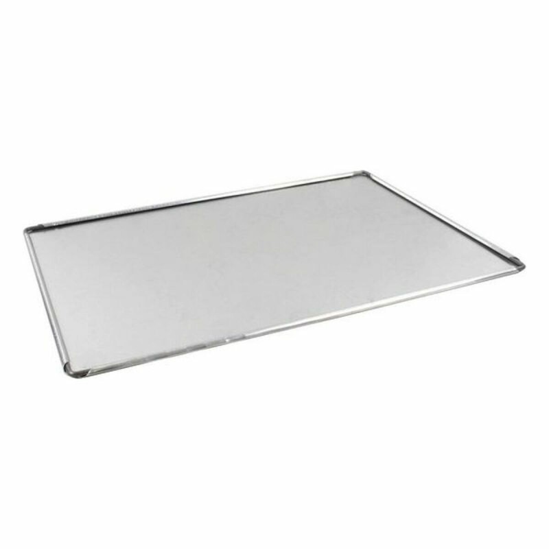 Plateau pour Four VR Aluminium Rectangulaire