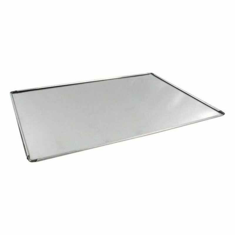 Plateau pour Four VR Aluminium Rectangulaire