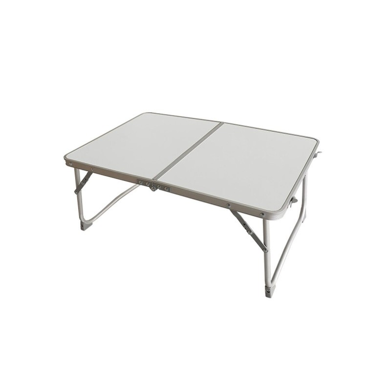 Table Pliable Aluminium Marbueno D13 Assorti Camping et Plage 64X42X29