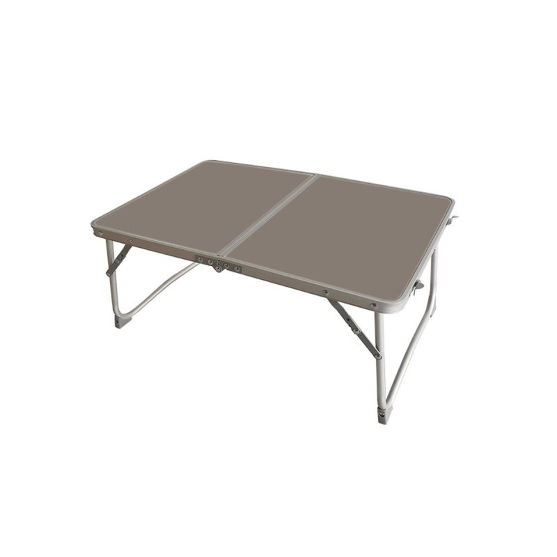 Table Pliable Aluminium Marbueno D13 Assorti Camping et Plage 64X42X29,5 cm 10440