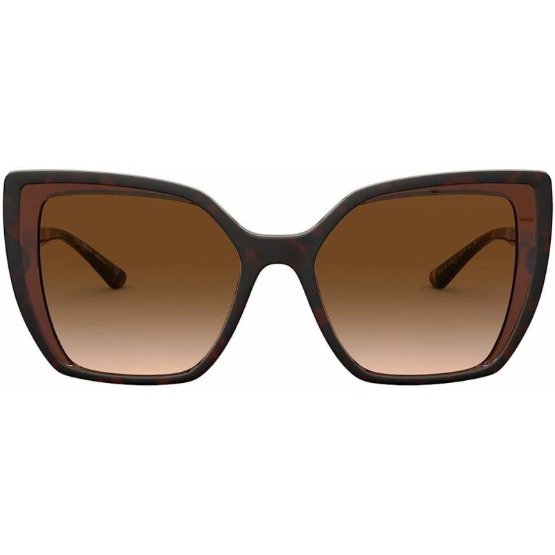 Lunettes de soleil Femme Dolce & Gabbana DG MONOGRAM DG 6138