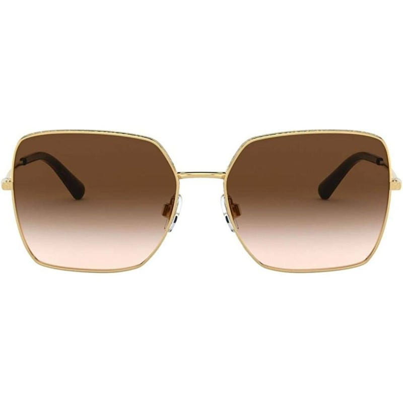 Lunettes de soleil Femme Dolce & Gabbana SLIM DG 2242