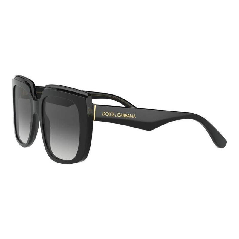 Lunettes de soleil Femme Dolce & Gabbana DG 4414