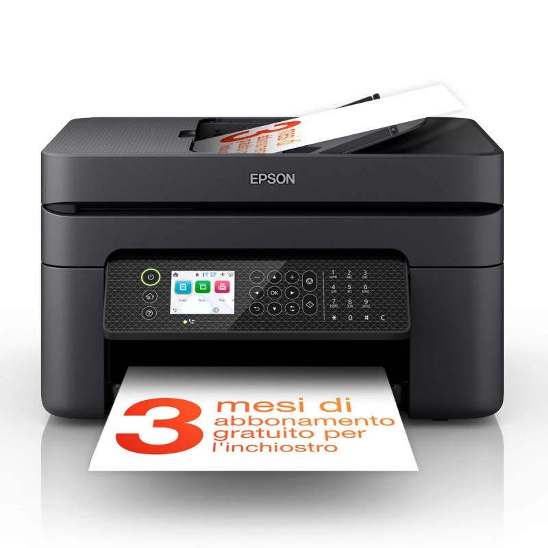 Imprimante Epson WF-2950DWF