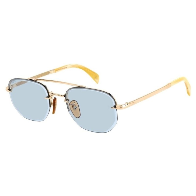 Lunettes de soleil Homme David Beckham DB 1078_S