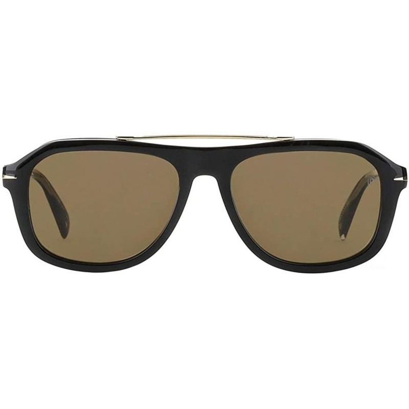 Lunettes de soleil Homme David Beckham DB 7006_G_CS