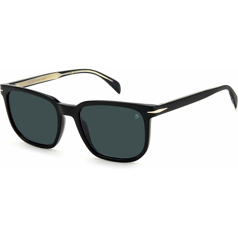 Lunettes de soleil Unisexe David Beckham DB 1076_S