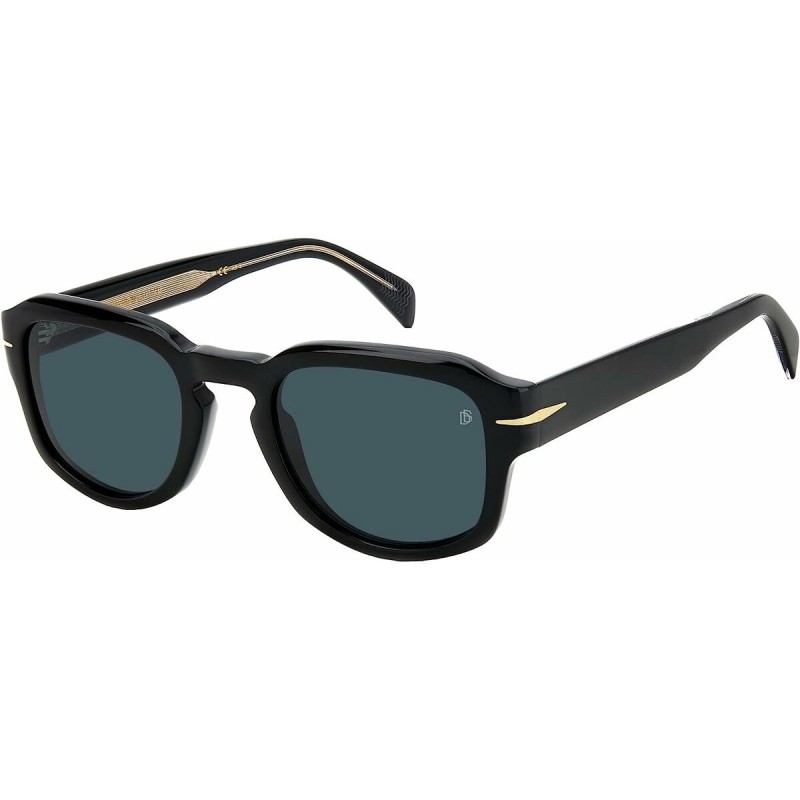 Lunettes de soleil Homme David Beckham DB 7098_S