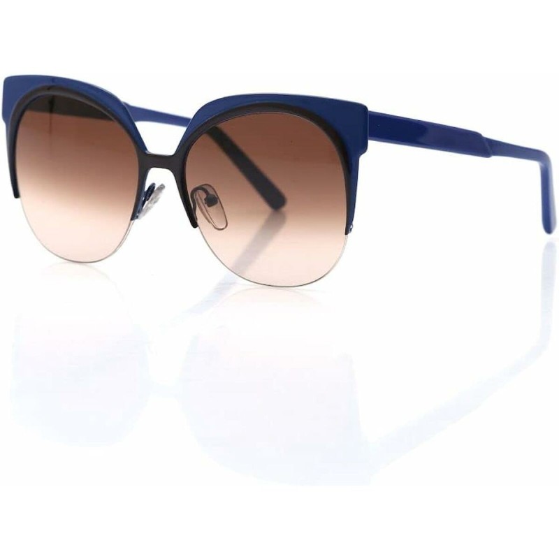 Lunettes de soleil Femme Marni CURVE ME101S