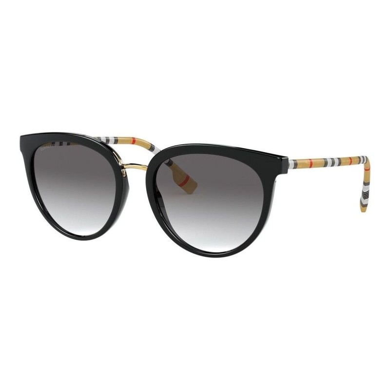 Lunettes de soleil Femme Burberry WILLOW  BE 4316