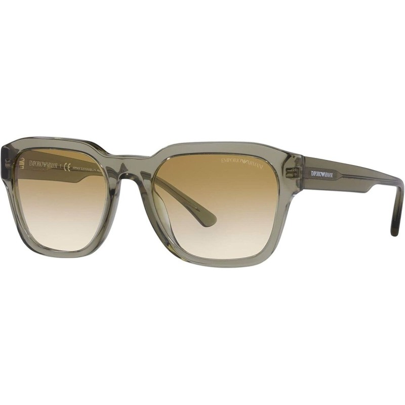 Lunettes de soleil Femme Emporio Armani EA 4175