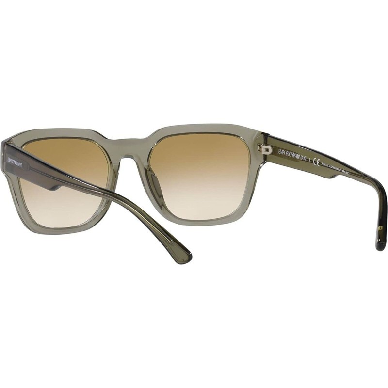 Lunettes de soleil Femme Emporio Armani EA 4175