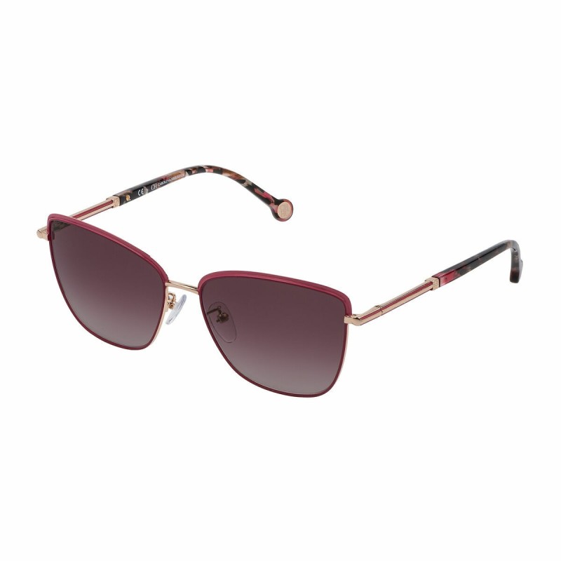 Lunettes de soleil Femme Carolina Herrera SHE160_0A93