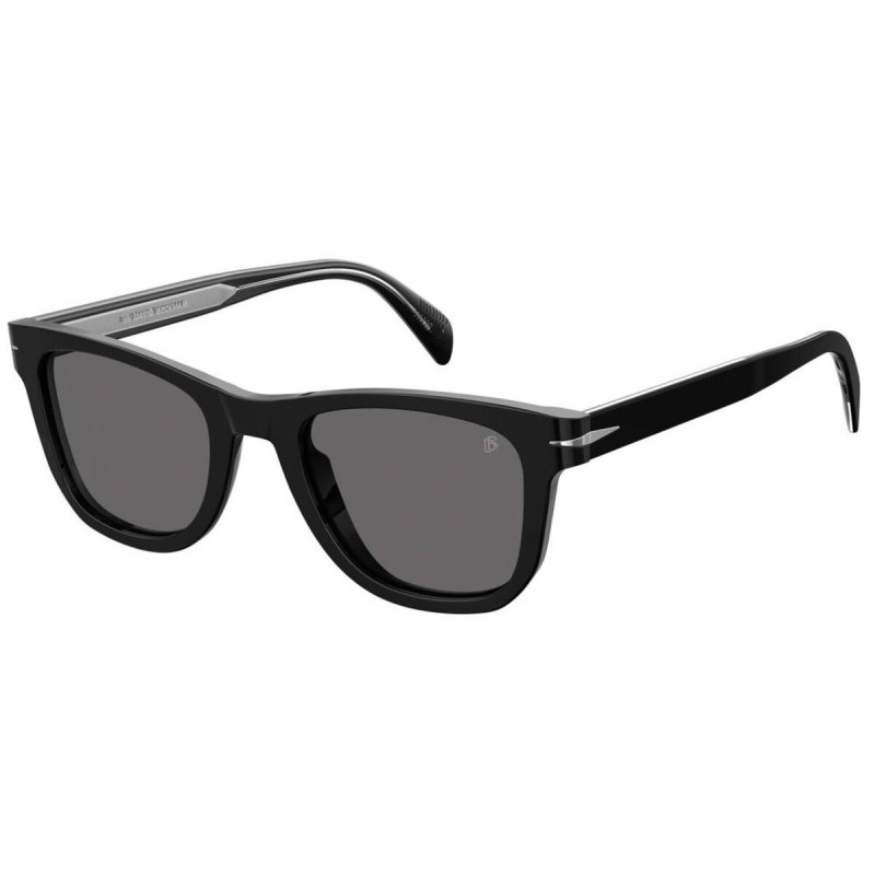 Lunettes de soleil Femme David Beckham DB 1006_S