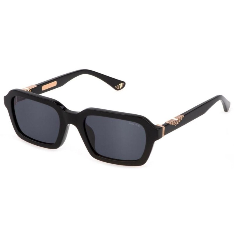 Lunettes de soleil Homme Police ORIGINS 57 SPLL14