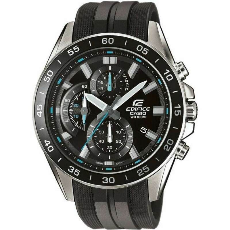 Montre Homme Casio Noir