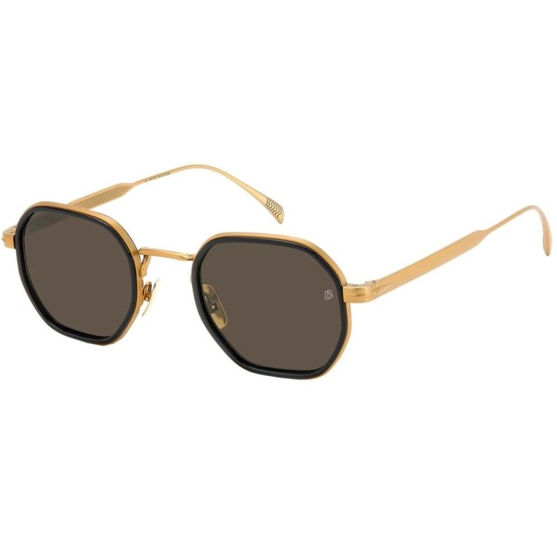 Lunettes de soleil Homme David Beckham DB 1097_S