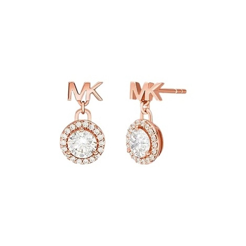 Boucles d´oreilles Femme Michael Kors PREMIUM Argent