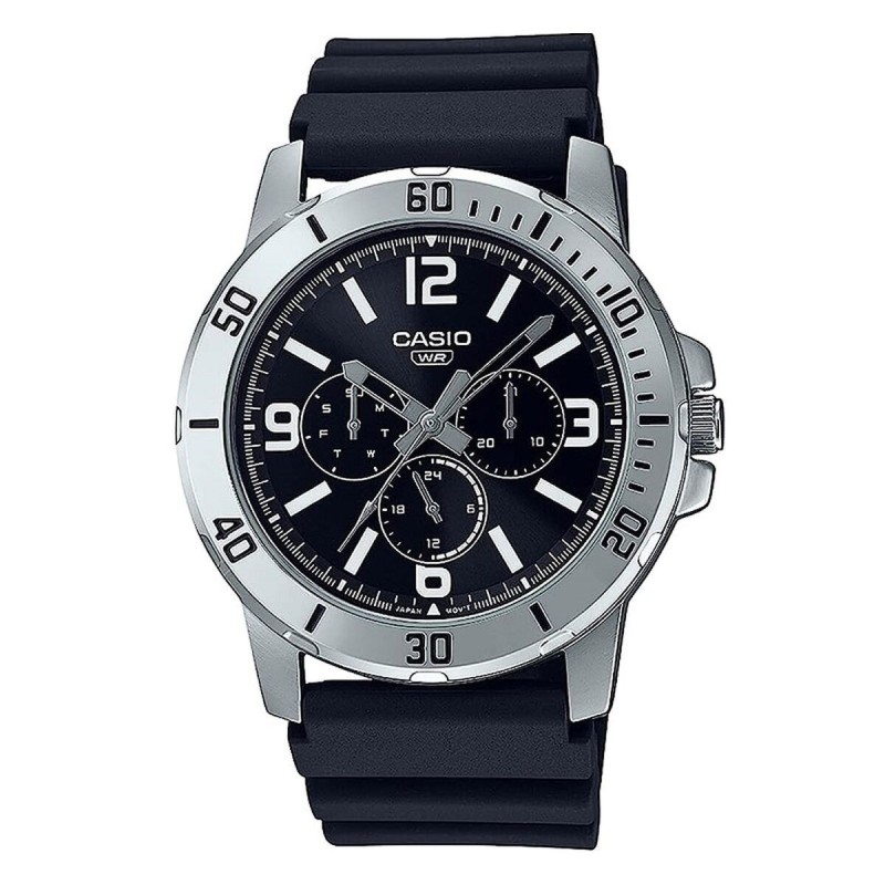 Montre Homme Casio COLLECTION (Ø 45 mm)