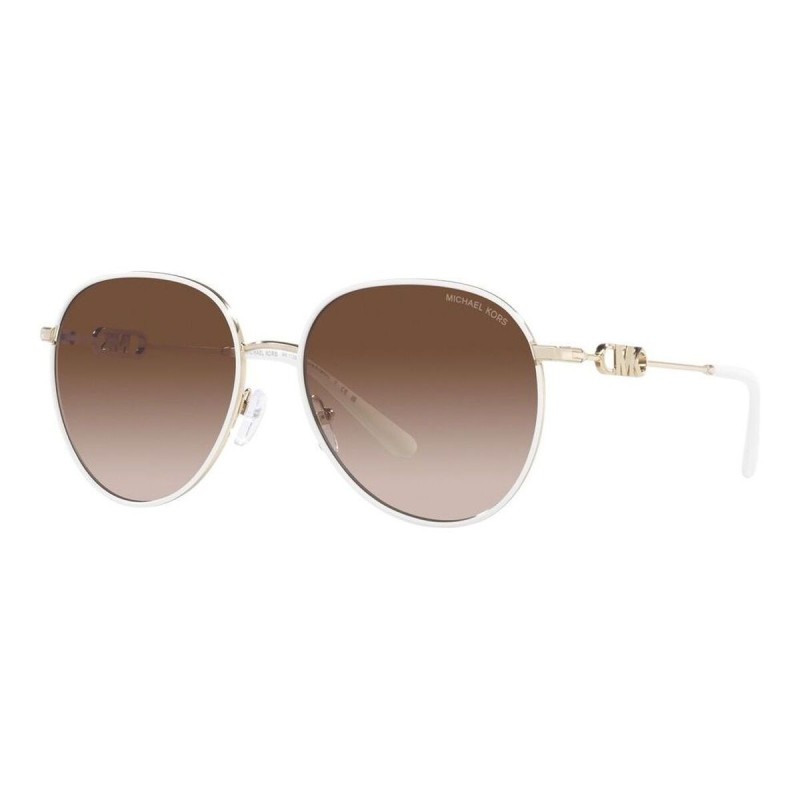 Lunettes de soleil Femme Michael Kors EMPIRE MK 1128J