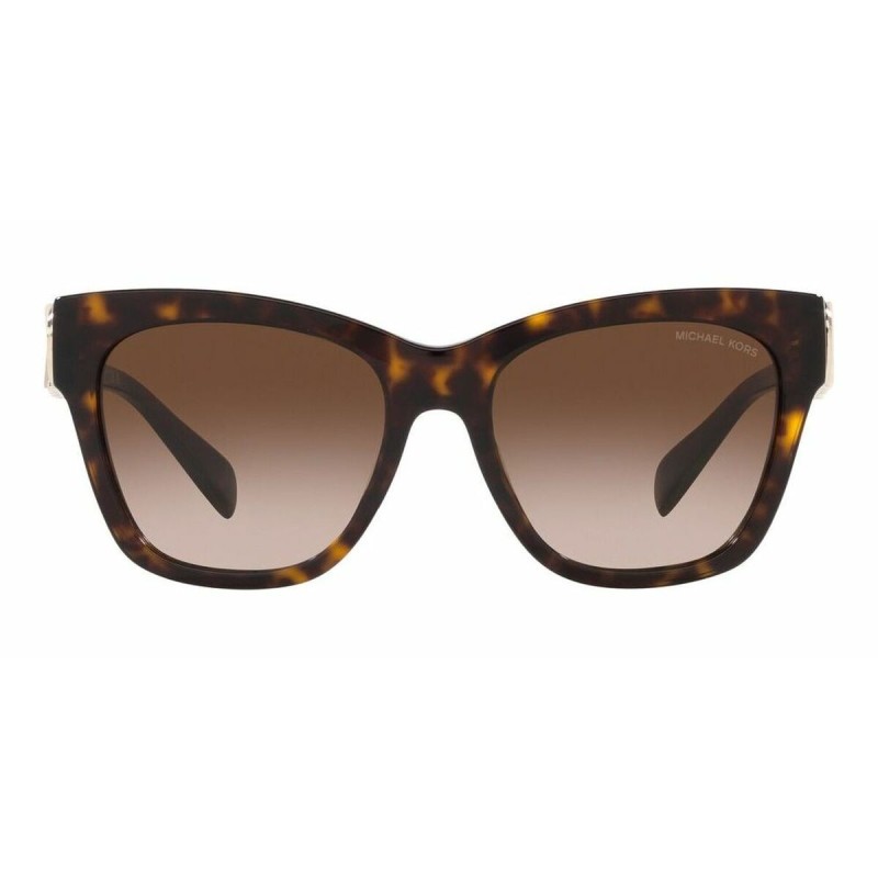 Lunettes de soleil Femme Michael Kors EMPIRE SQUARE MK 2182U