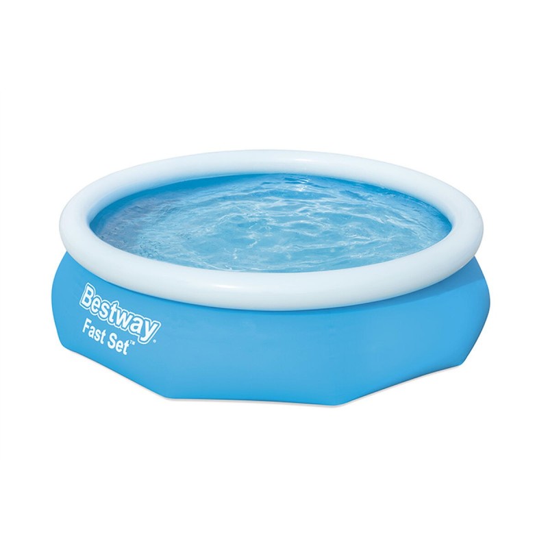 Bestway Piscine Gonflable Adulte Anneau 305x76 cm Jardin 57266