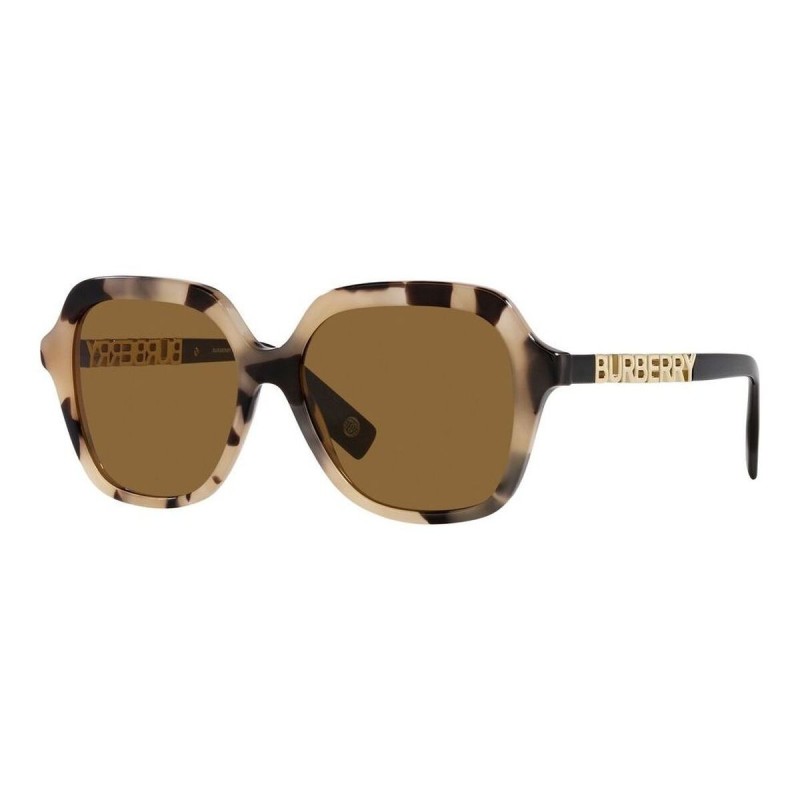 Lunettes de soleil Femme Burberry JONI BE 4389