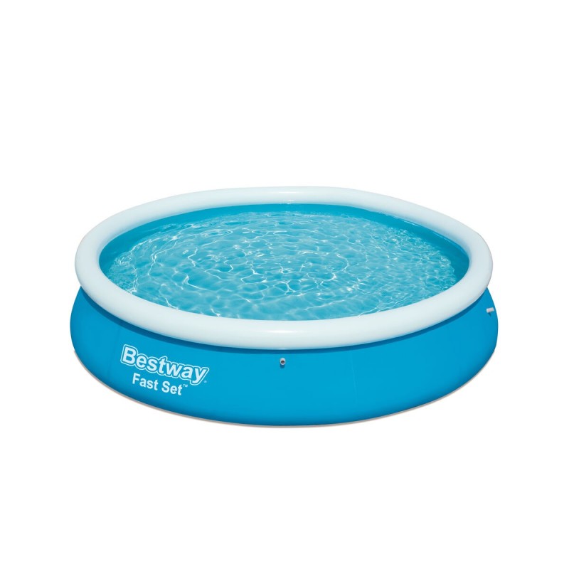 Bestway Piscine Gonflable Adulte 366x76 cm Jardin 57273