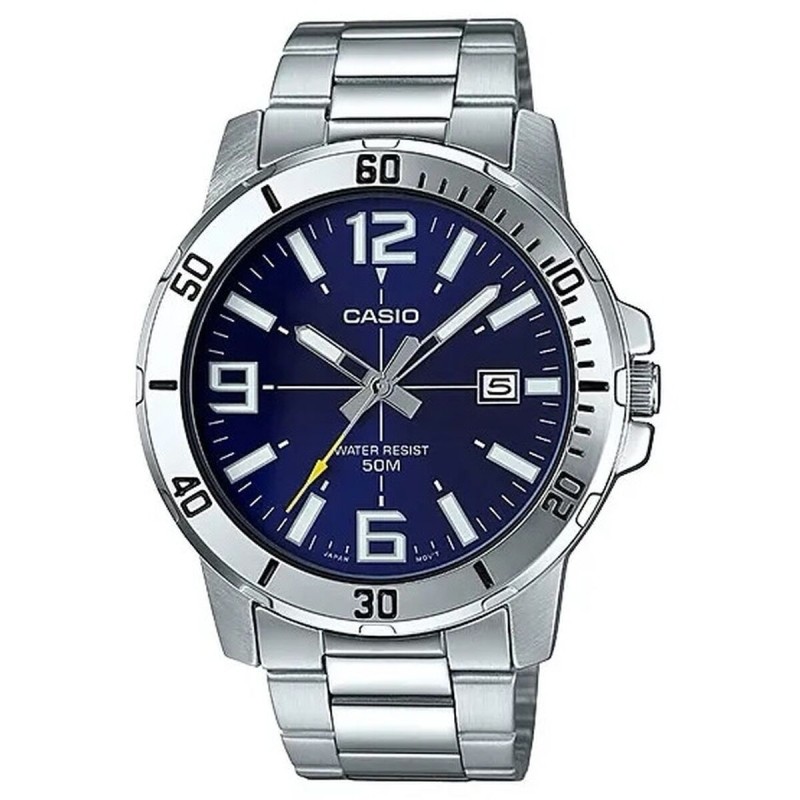 Montre Homme Casio DIVER (Ø 45 mm)