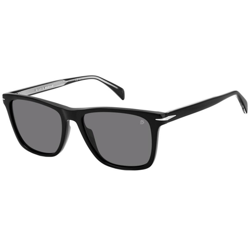 Lunettes de soleil Homme David Beckham DB 1092_S