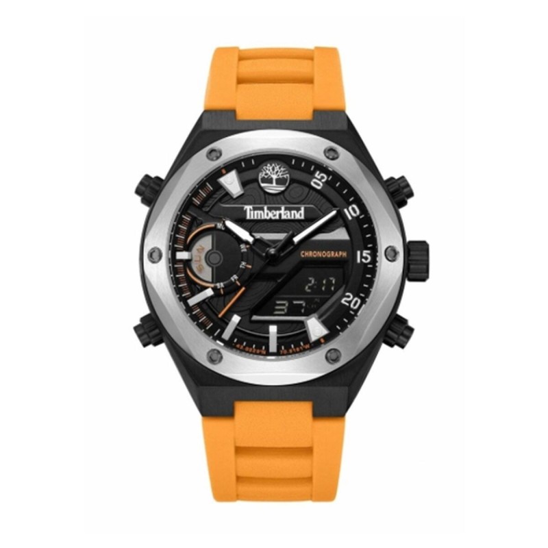 Montre Homme Timberland TDWGP2231402