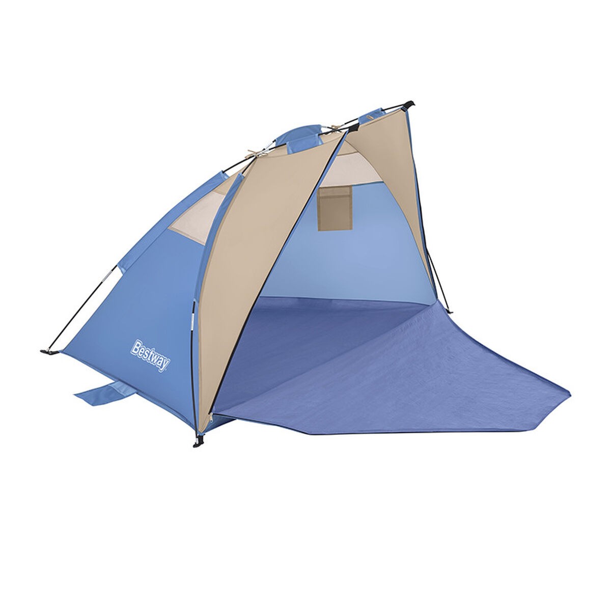 Tentes de camping