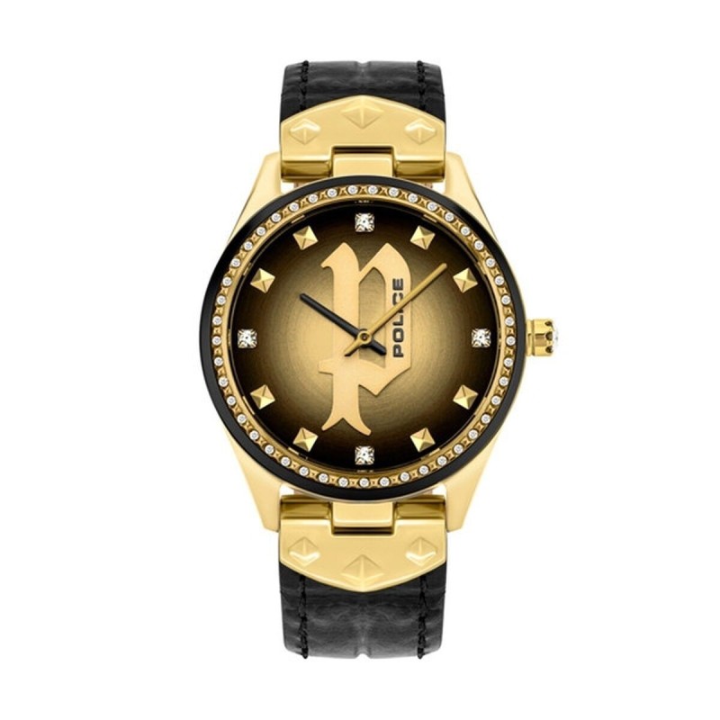 Montre Femme Police P16029MSGB02