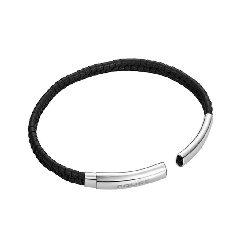 Bracelet Homme Police PEAGB0009503