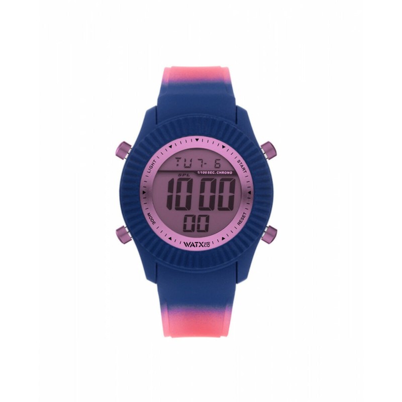 Montre Femme Watx & Colors RELOJ6_M