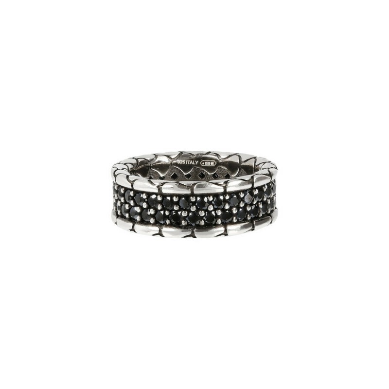 Bague Homme Albert M. WSOX00081.BS-26 26