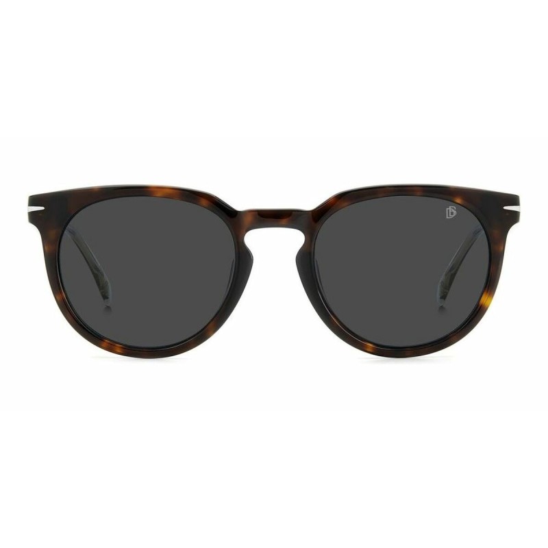 Lunettes de soleil Unisexe David Beckham DB 1112_S