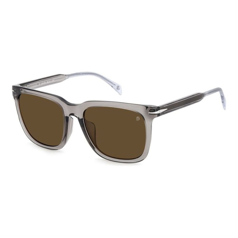 Lunettes de soleil Unisexe David Beckham DB 1120_F_S