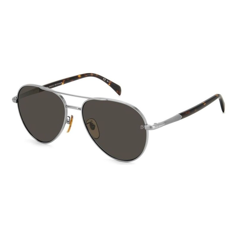 Lunettes de soleil Unisexe David Beckham DB 1118_G_S