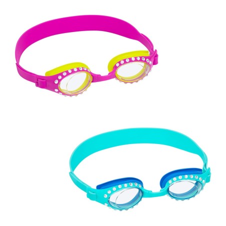 Lunettes de bain pour enfants Bestway (1 Unité)