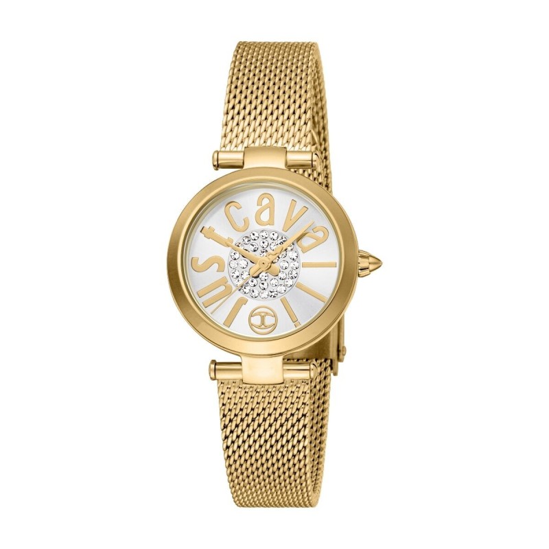 Montre Femme Just Cavalli MODENA 2023-24 COLLECTION (Ø 28 mm)