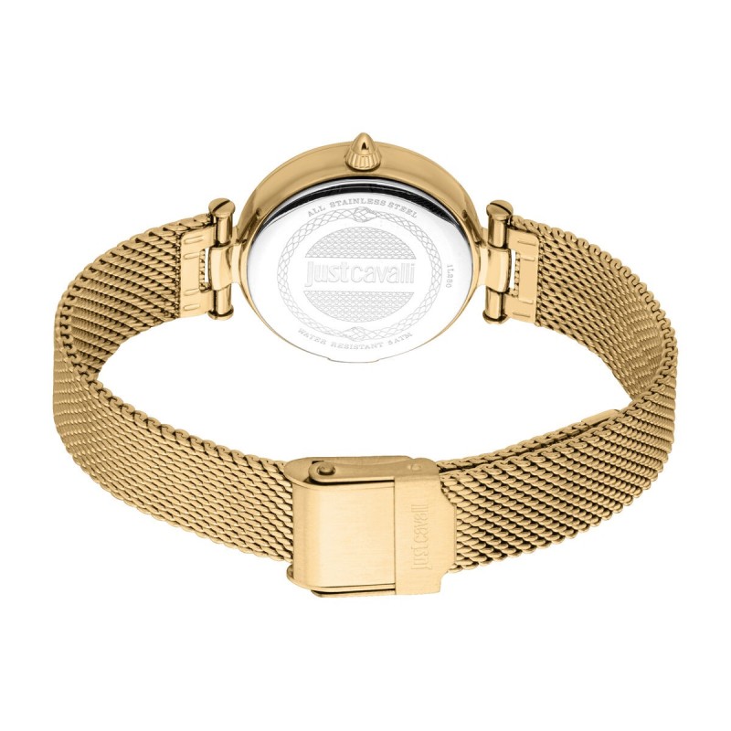 Montre Femme Just Cavalli MODENA 2023-24 COLLECTION (Ø 28 mm)