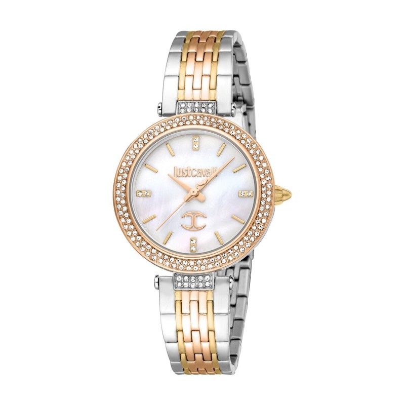 Montre Femme Just Cavalli SAVOCA 2023-24 COLLECTION (Ø 32 mm)