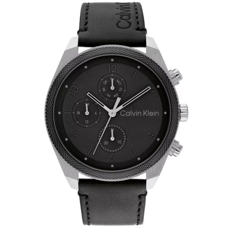 Montre Homme Calvin Klein 25200364