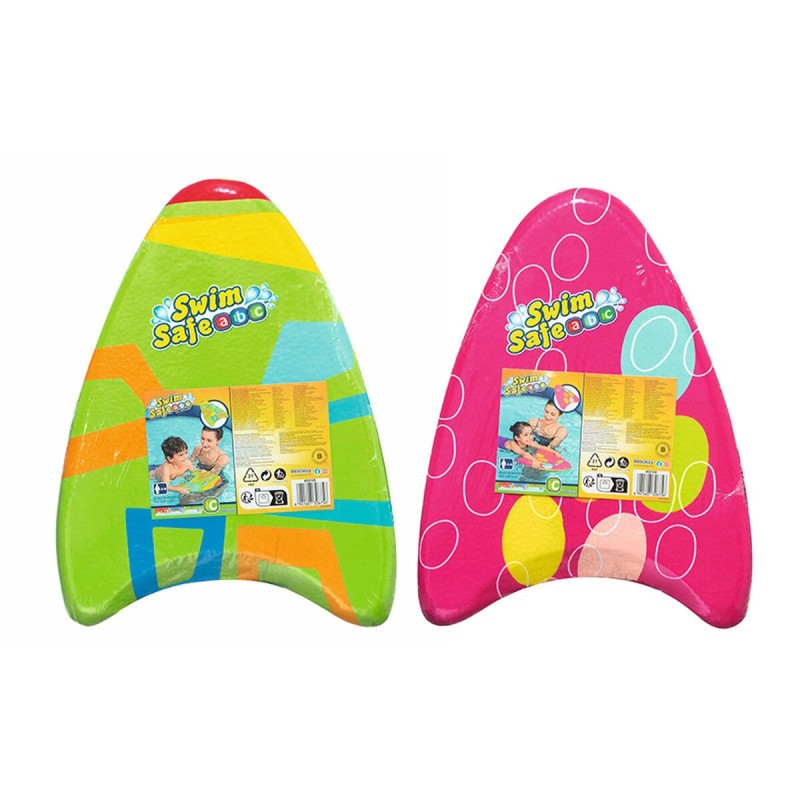 Bestway Brassards Gonflables Sécurité Bébé 30x15 cm +5 à 12 Ans Plage et Piscine 32110