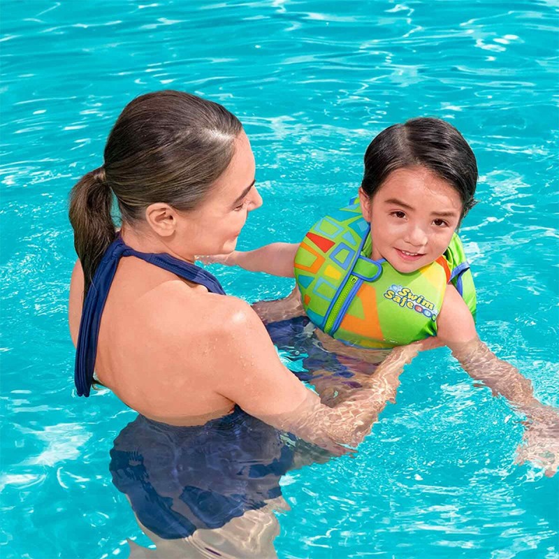 5 cm +3 à 6 Ans Plage et Piscine 32155