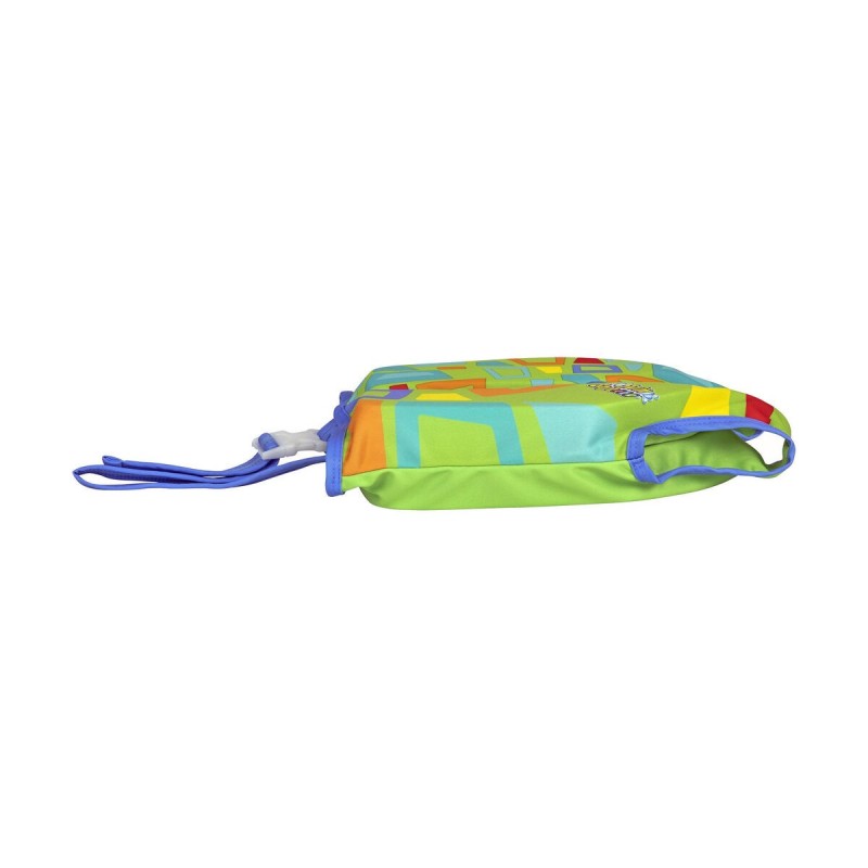 Bestway Tableau de Natation Imprimé Enfant Couleur Assortie 42x32x3,5 cm +3 à 6 Ans Plage et Piscine 32155