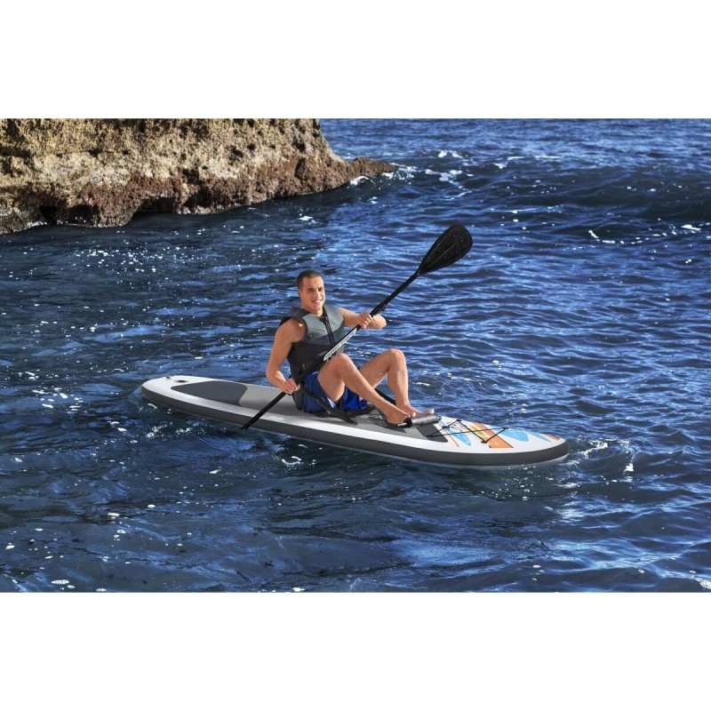 planche de Paddle Surf Bestway Multicouleur