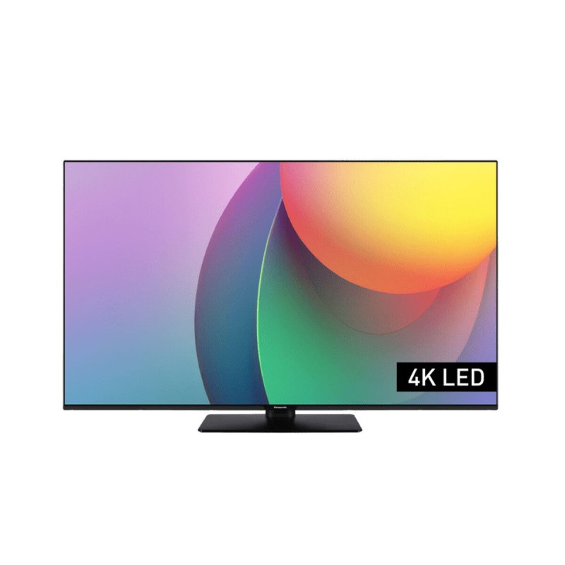 TV intelligente Panasonic TB43W60AEZ 4K Ultra HD 43" LED