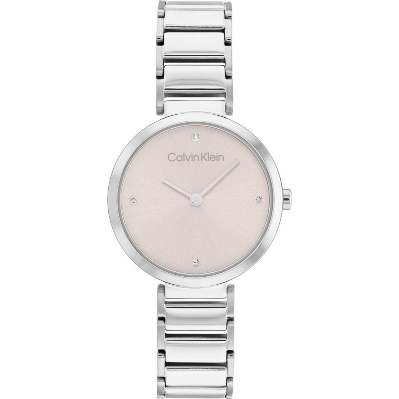 Montre Femme Calvin Klein 1681245